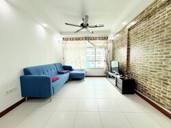 Blk 316C Yishun Greenwalk (Yishun), HDB 4 Rooms #636066491